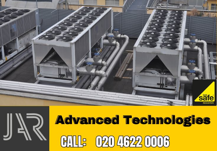 Advanced HVAC Technology Solutions Hornsey