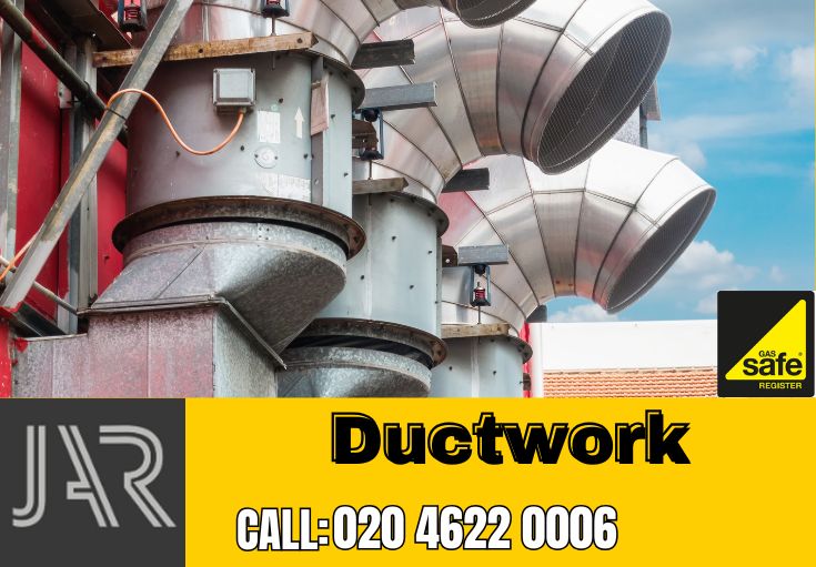 Ductwork Services Hornsey