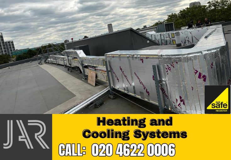 Heating and Cooling Systems Hornsey