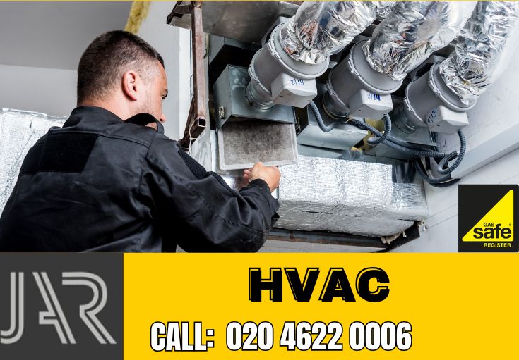 Hornsey Local Heating Ventilation and Air Conditioning Engineers