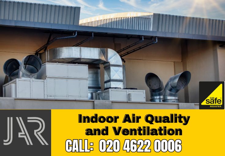 Indoor Air Quality Hornsey