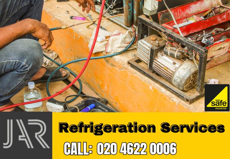 Refrigeration Services Hornsey